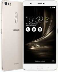 Замена шлейфов на телефоне Asus ZenFone 3 Ultra в Кемерово
